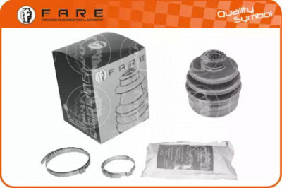FARE SA k12646 -  